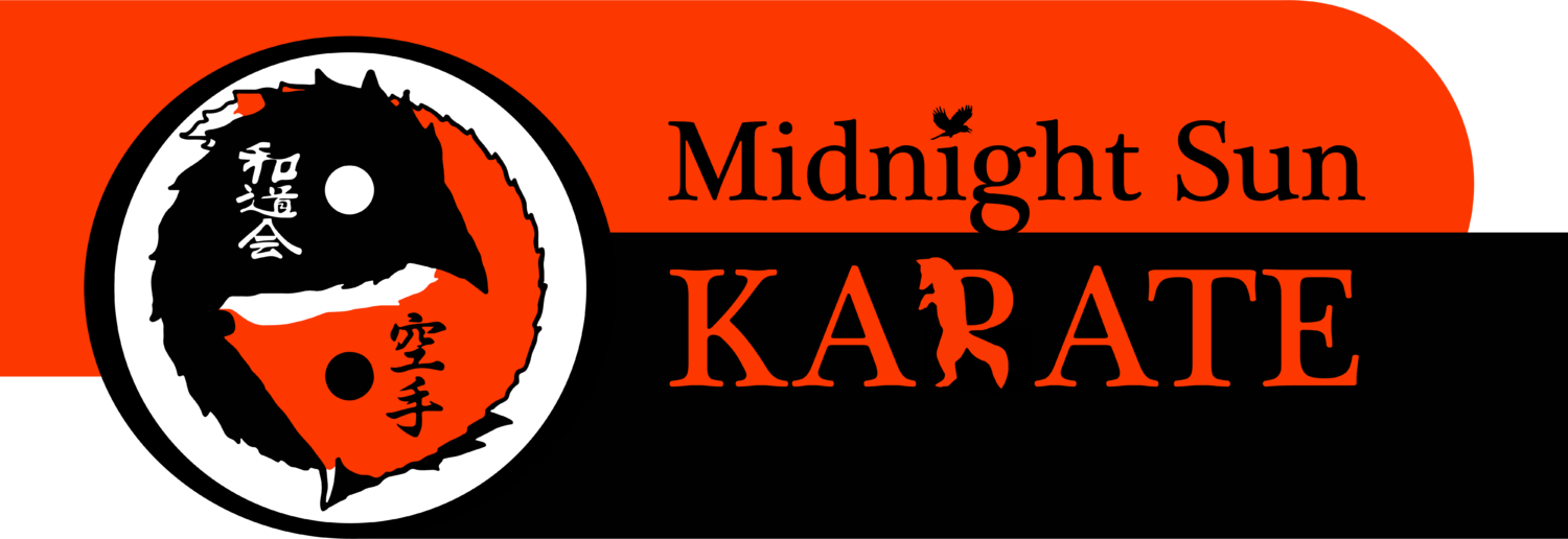 Midnight Sun Karate